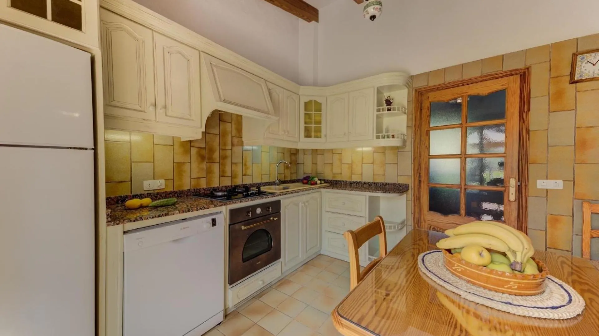 Ferienhaus Mit Privatpool Fuer 6 Personen Ca 300 Qm In Alcdia, Mallorca Nordkueste Von Mallorca Alcúdia 0*,