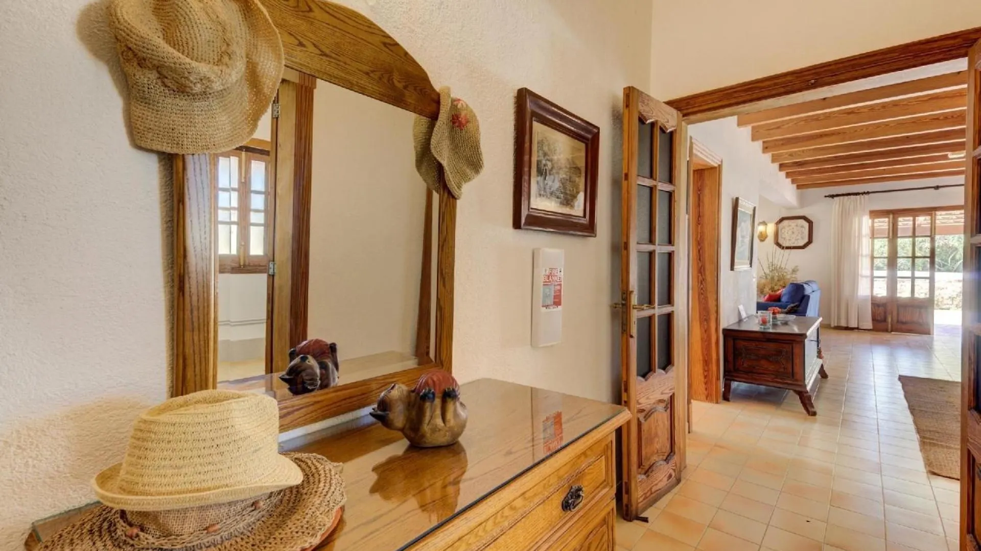 Casa vacanze Ferienhaus Mit Privatpool Fuer 6 Personen Ca 300 Qm In Alcdia, Mallorca Nordkueste Von Mallorca Alcúdia