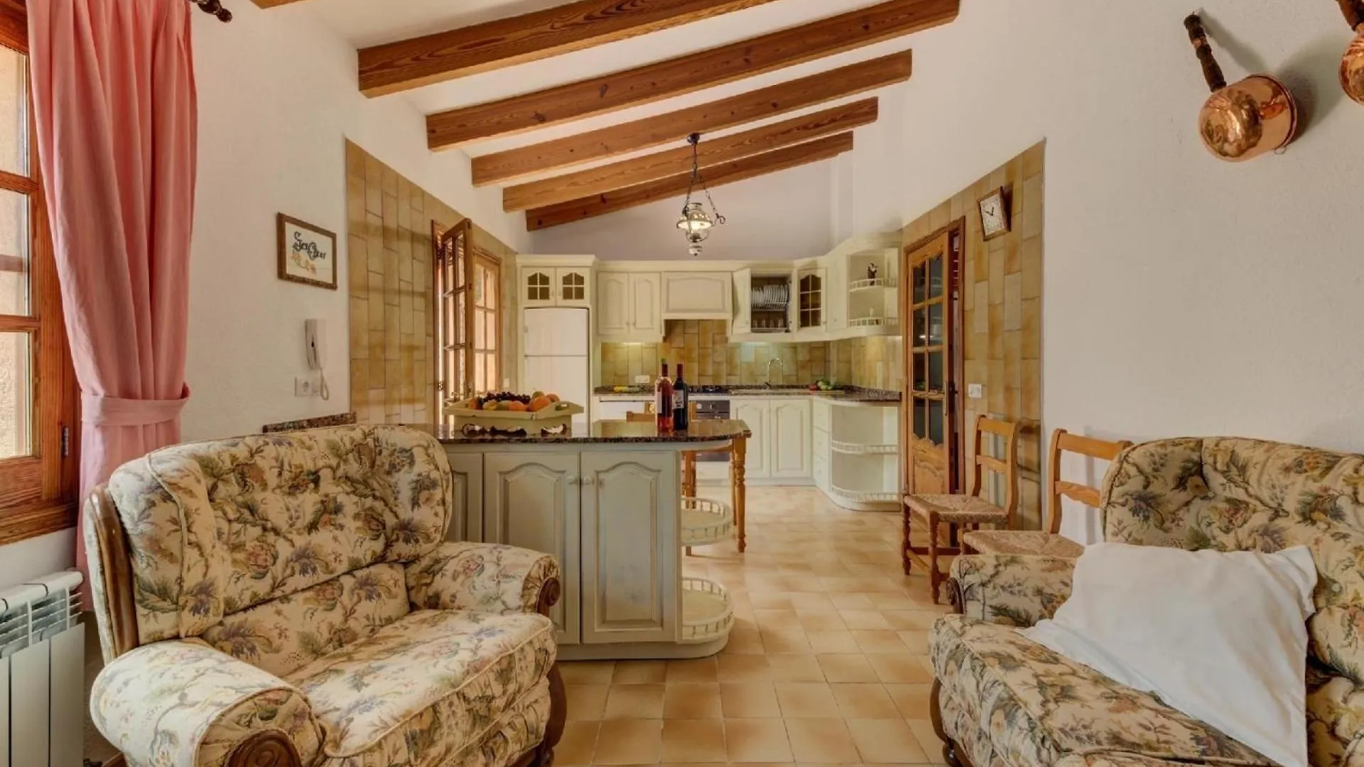 Casa vacanze Ferienhaus Mit Privatpool Fuer 6 Personen Ca 300 Qm In Alcdia, Mallorca Nordkueste Von Mallorca Alcúdia Spagna