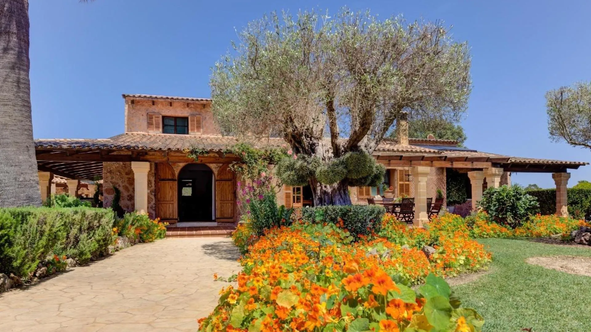 Casa vacanze Ferienhaus Mit Privatpool Fuer 6 Personen Ca 300 Qm In Alcdia, Mallorca Nordkueste Von Mallorca Alcúdia Spagna