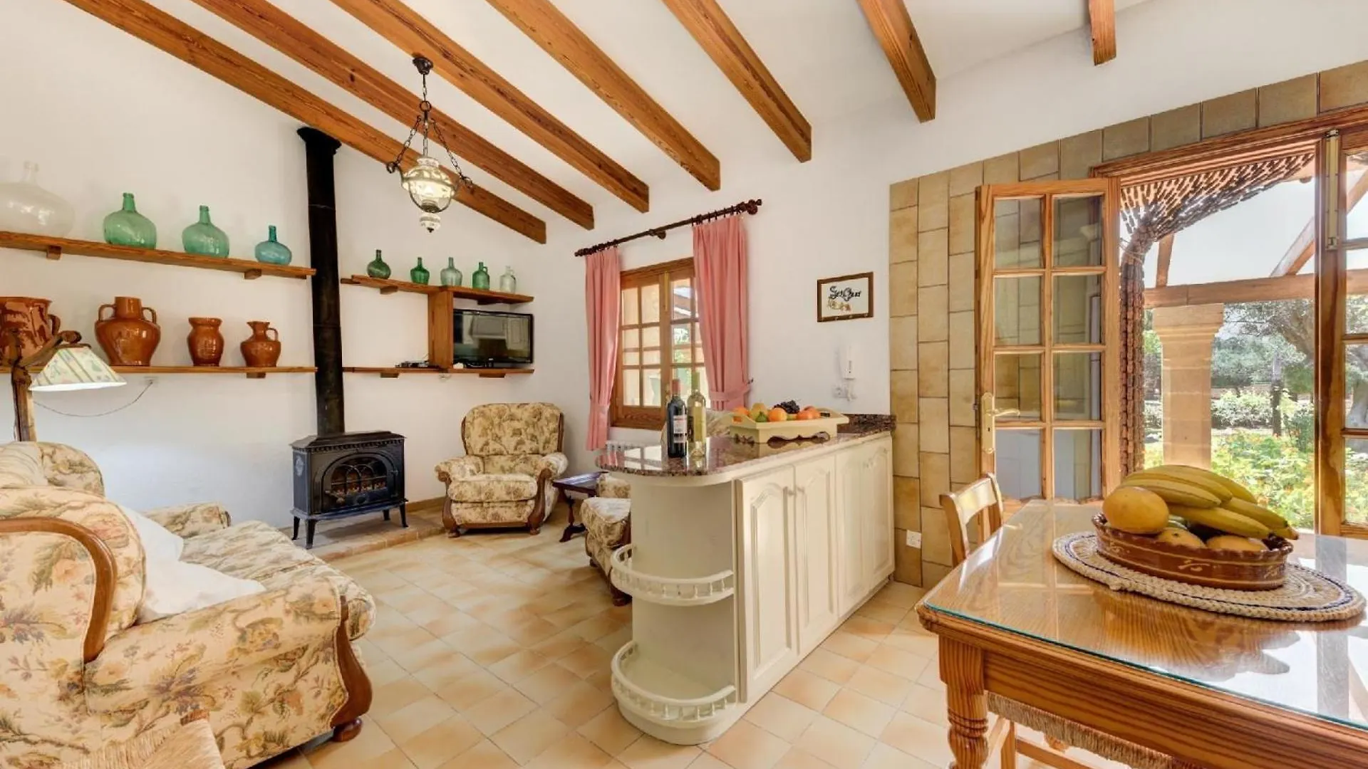 Casa vacanze Ferienhaus Mit Privatpool Fuer 6 Personen Ca 300 Qm In Alcdia, Mallorca Nordkueste Von Mallorca Alcúdia