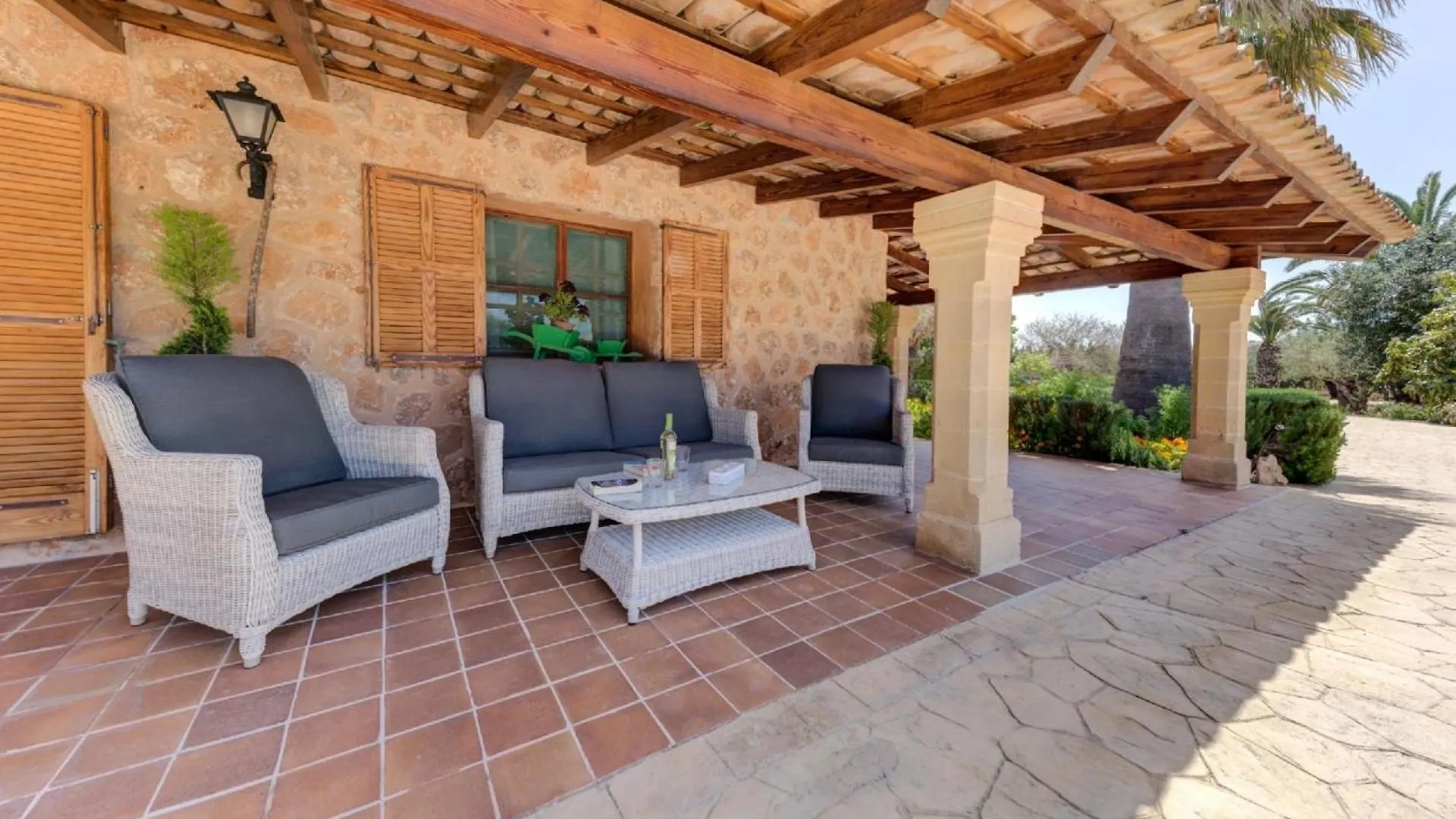 Casa vacanze Ferienhaus Mit Privatpool Fuer 6 Personen Ca 300 Qm In Alcdia, Mallorca Nordkueste Von Mallorca Alcúdia