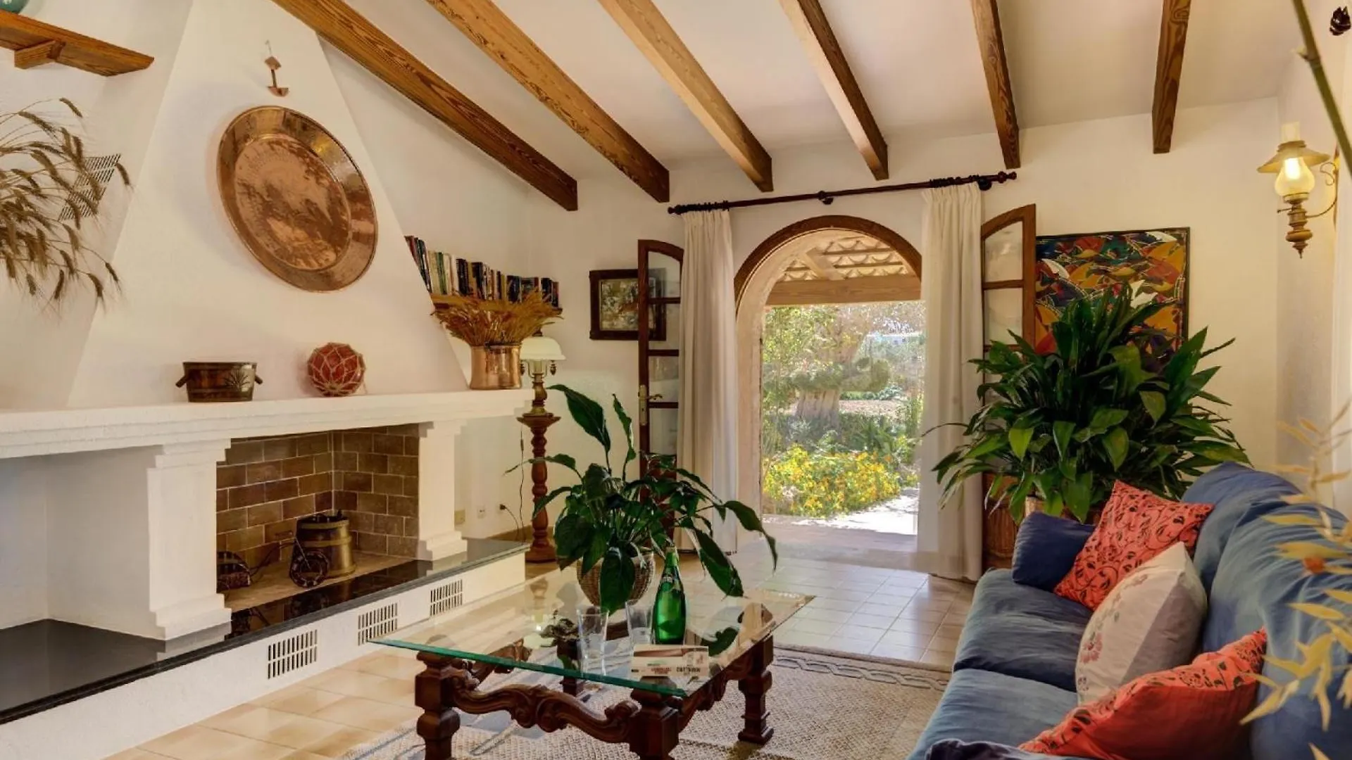 Ferienhaus Mit Privatpool Fuer 6 Personen Ca 300 Qm In Alcdia, Mallorca Nordkueste Von Mallorca Alcúdia Casa vacanze