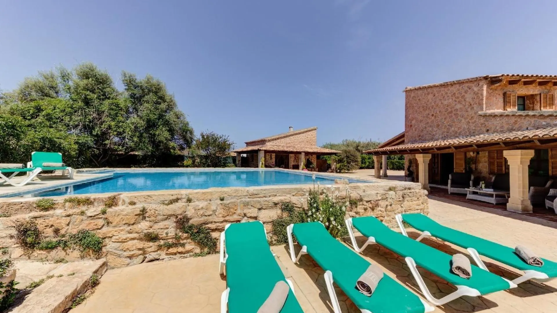 Ferienhaus Mit Privatpool Fuer 6 Personen Ca 300 Qm In Alcdia, Mallorca Nordkueste Von Mallorca Alcúdia